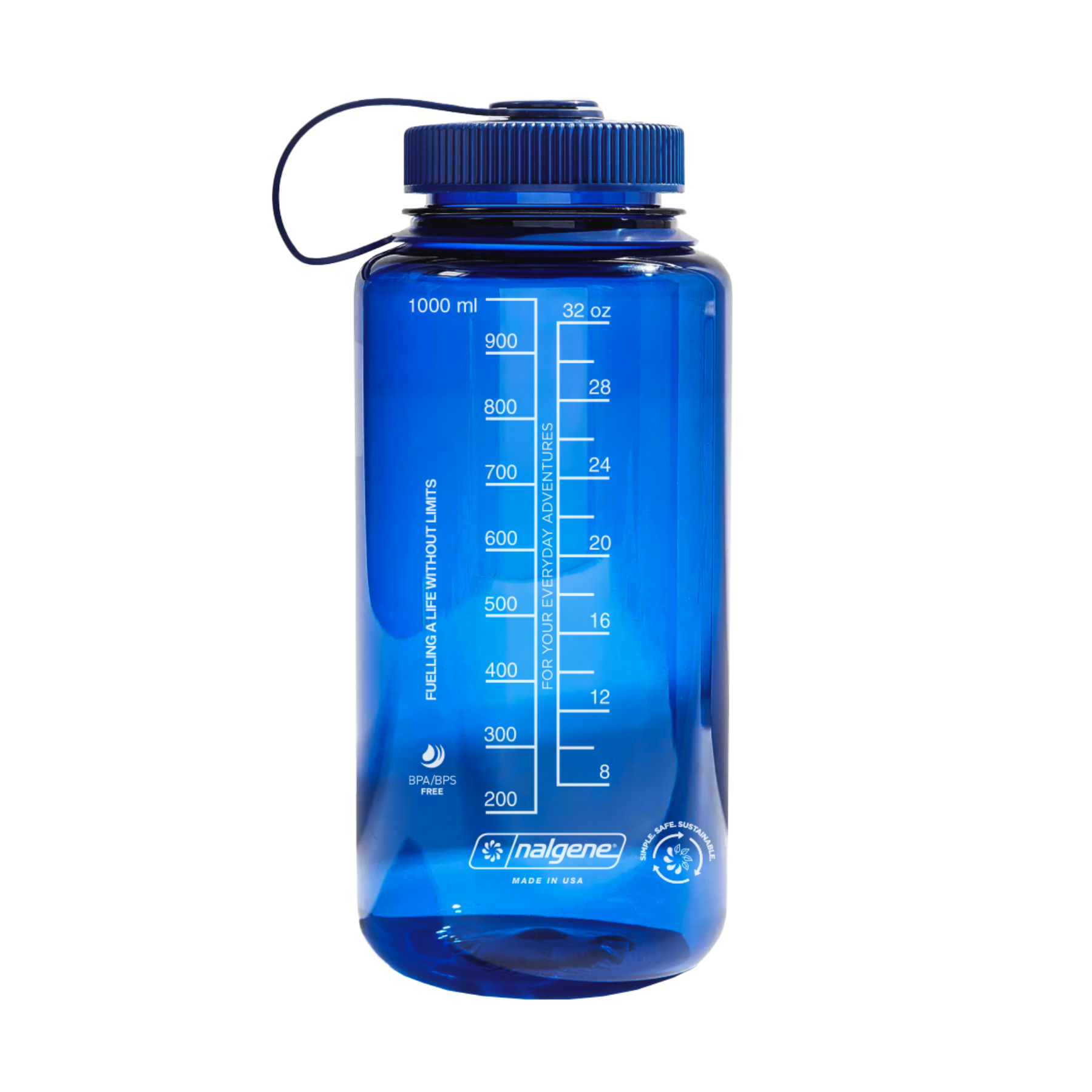 MARCHON X Nalgene 1L Bottle