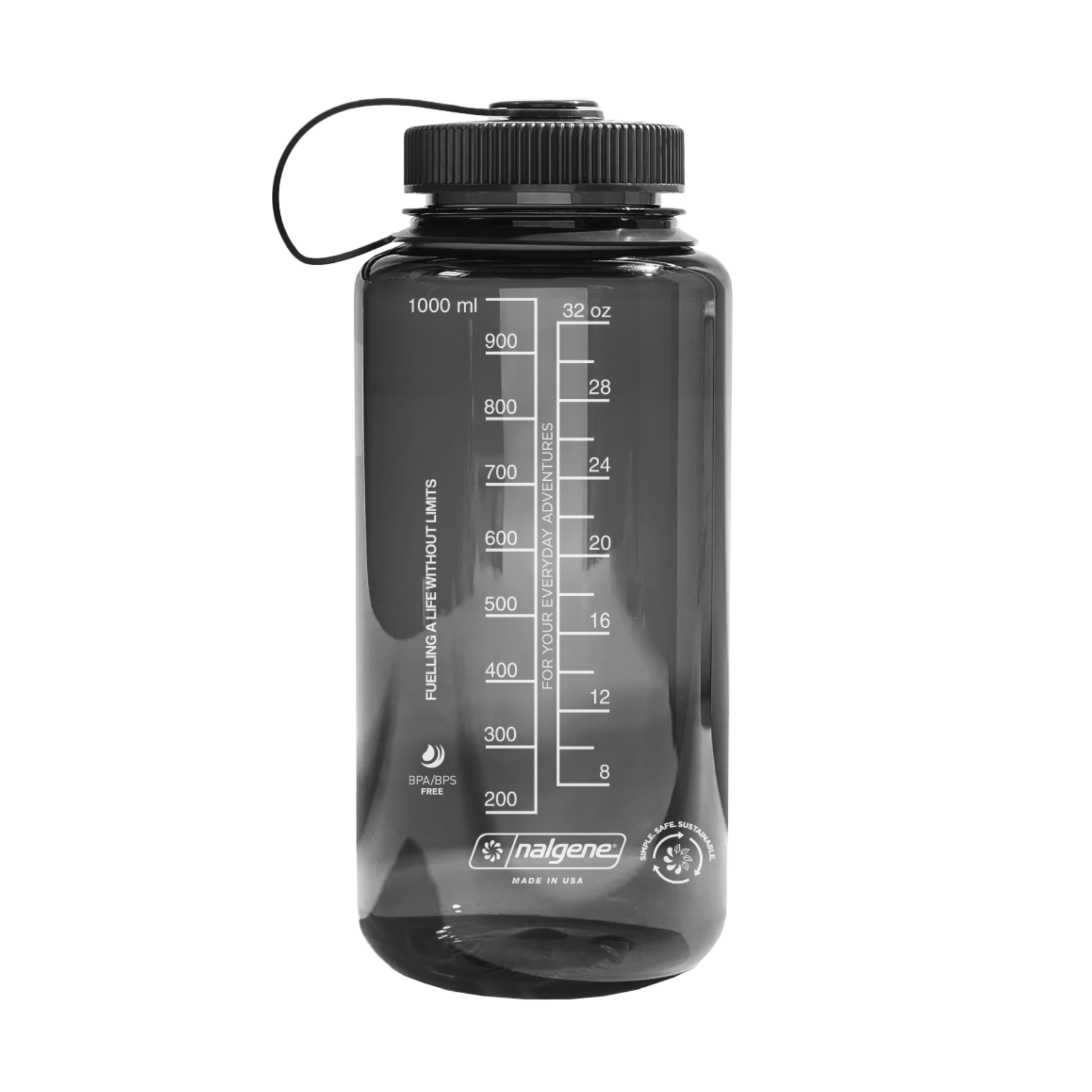 MARCHON X Nalgene 1L Bottle