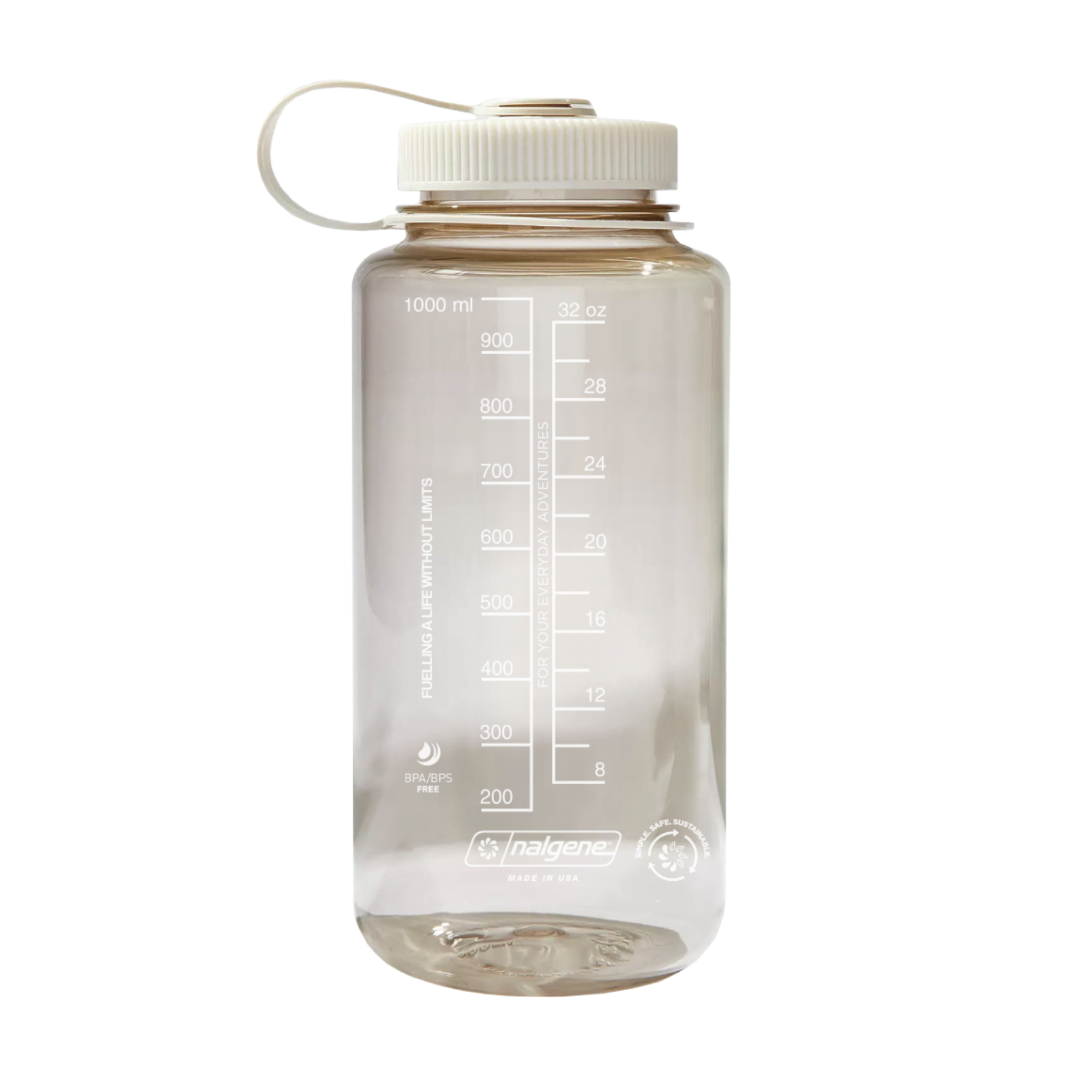 MARCHON X Nalgene 1L Bottle