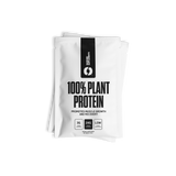 100% Plant Protein Travel Pack