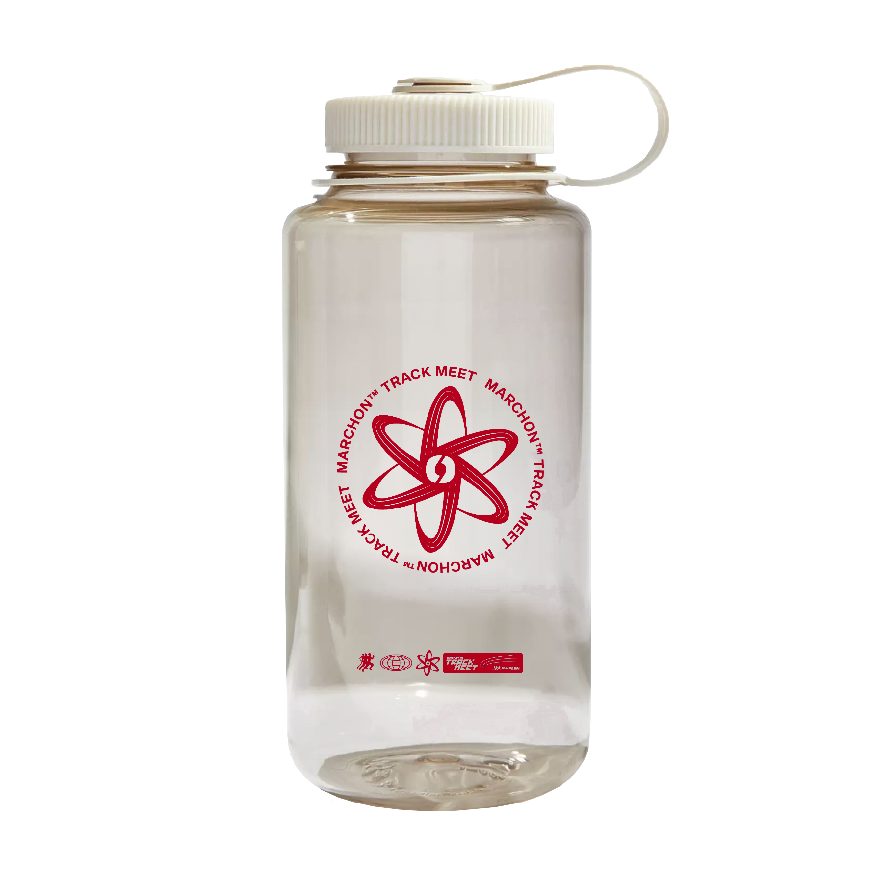 MARCHON X Nalgene 1L Bottle