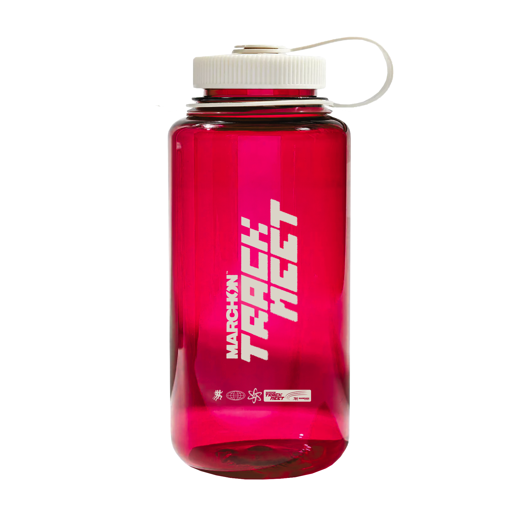 MARCHON X Nalgene 1L Bottle