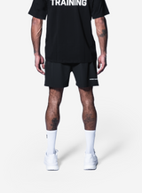 MARCHON™ Training Fused Shorts Black