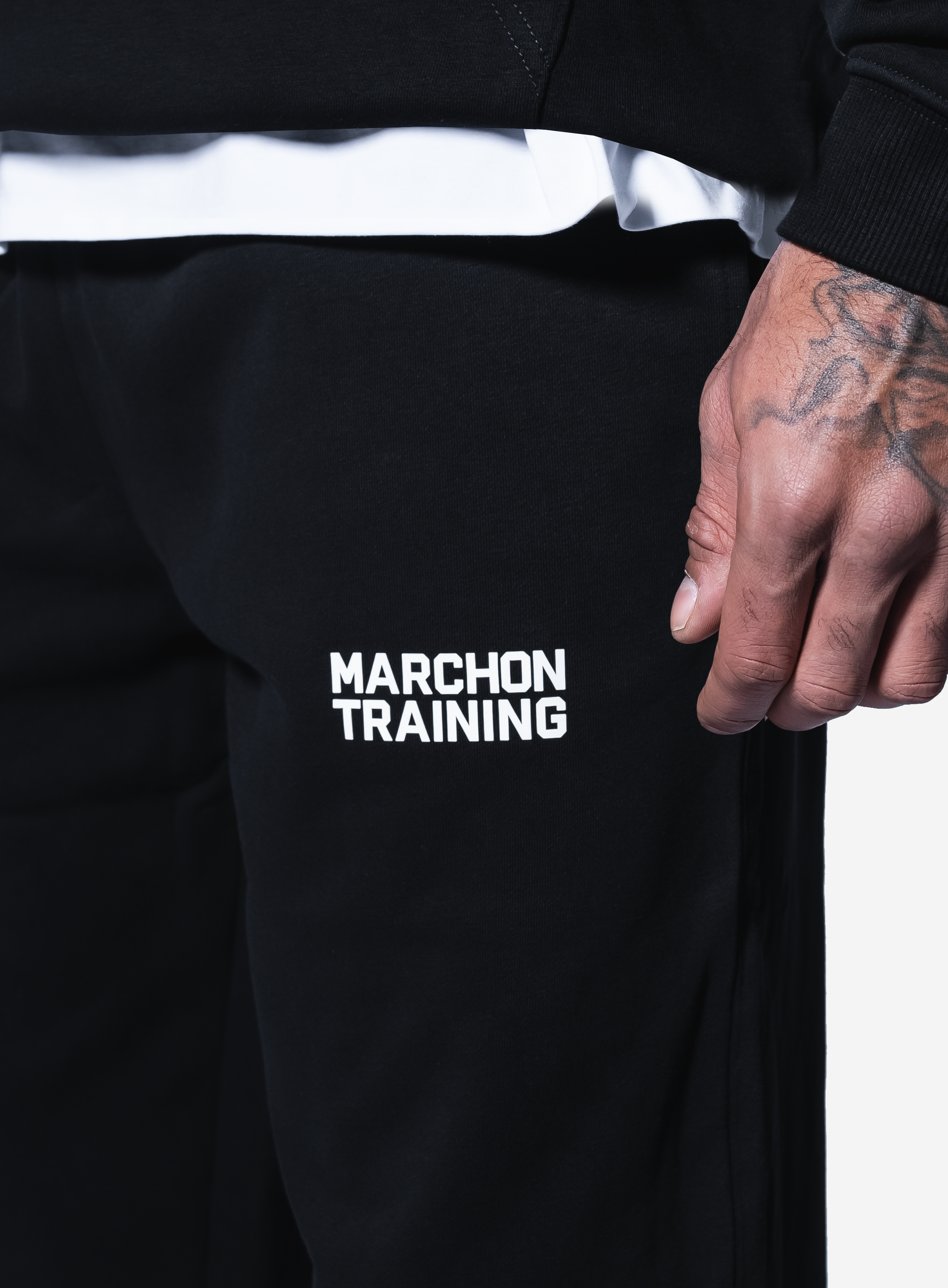 MARCHON™ Training Sweatpants