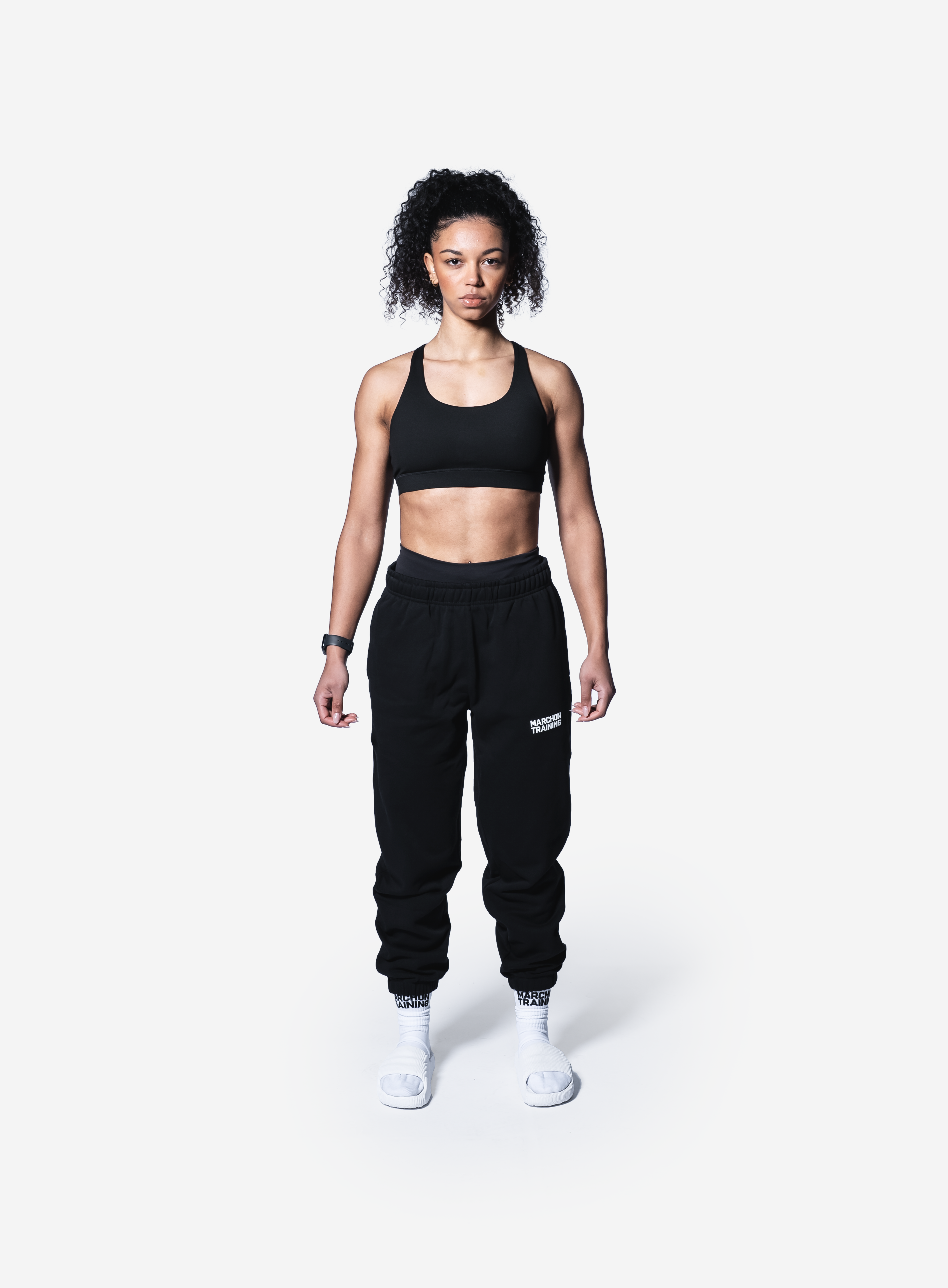 MARCHON™ Training Sweatpants