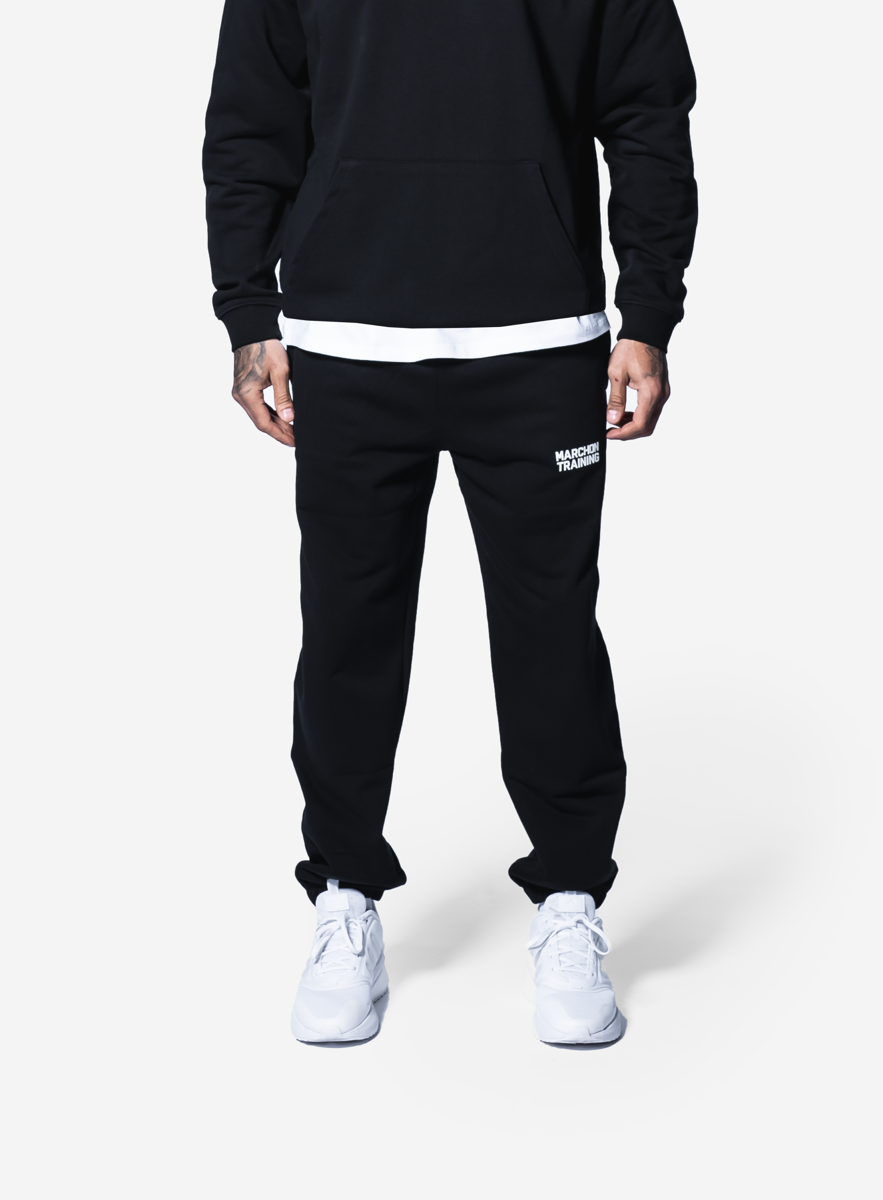 MARCHON™ Training Sweatpants