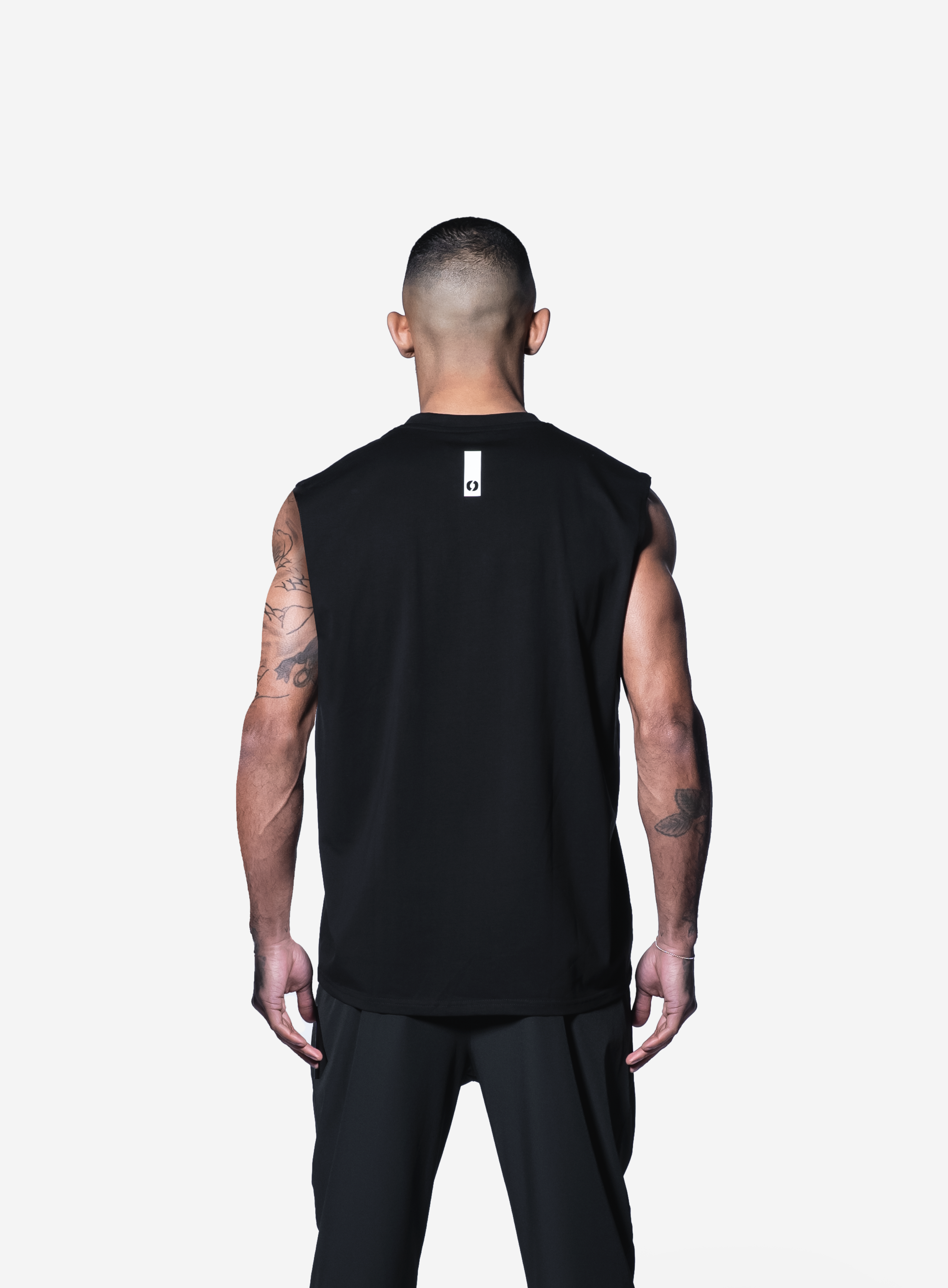 MARCHON™ Training Tank