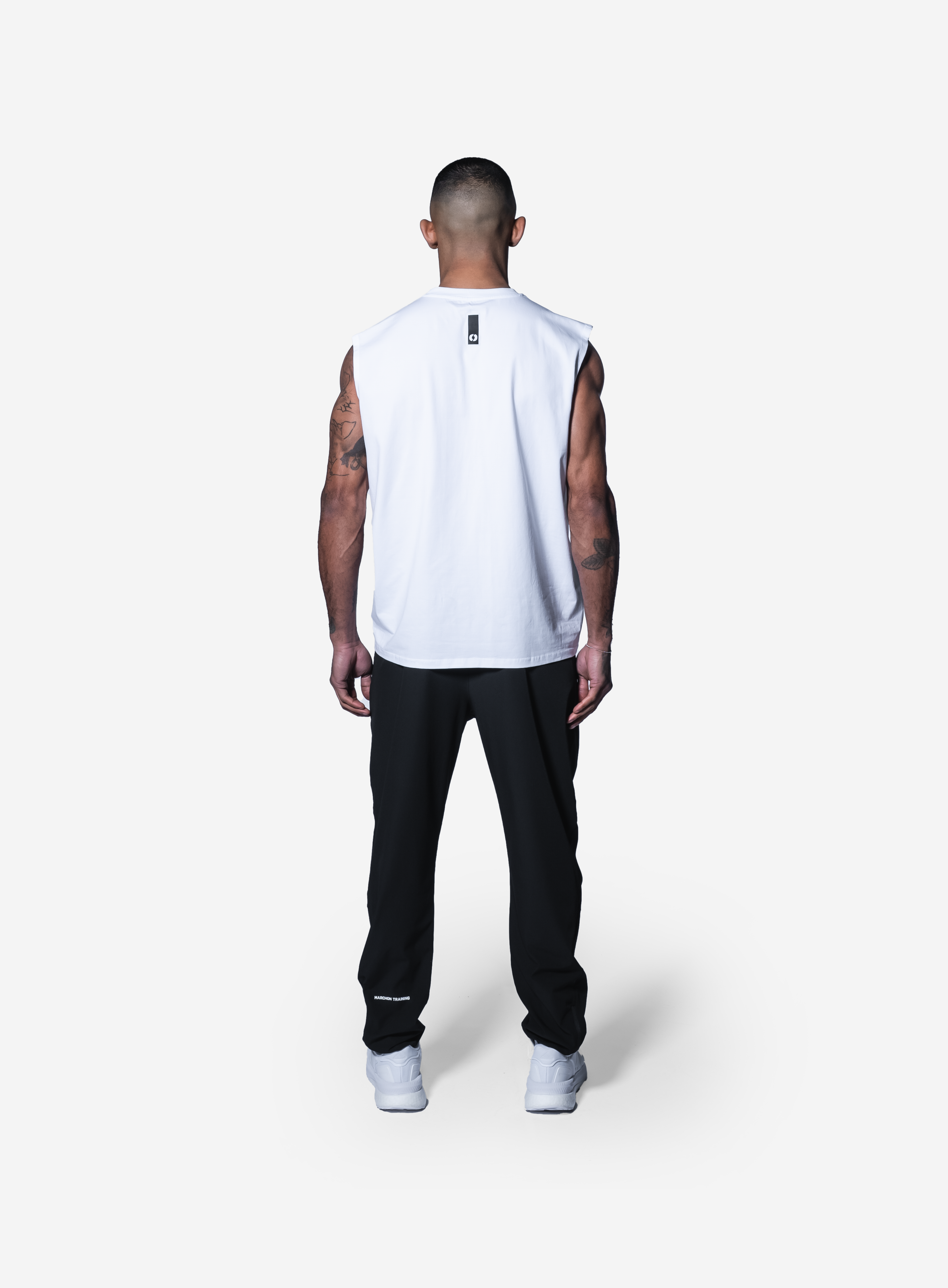 MARCHON™ Training Tank