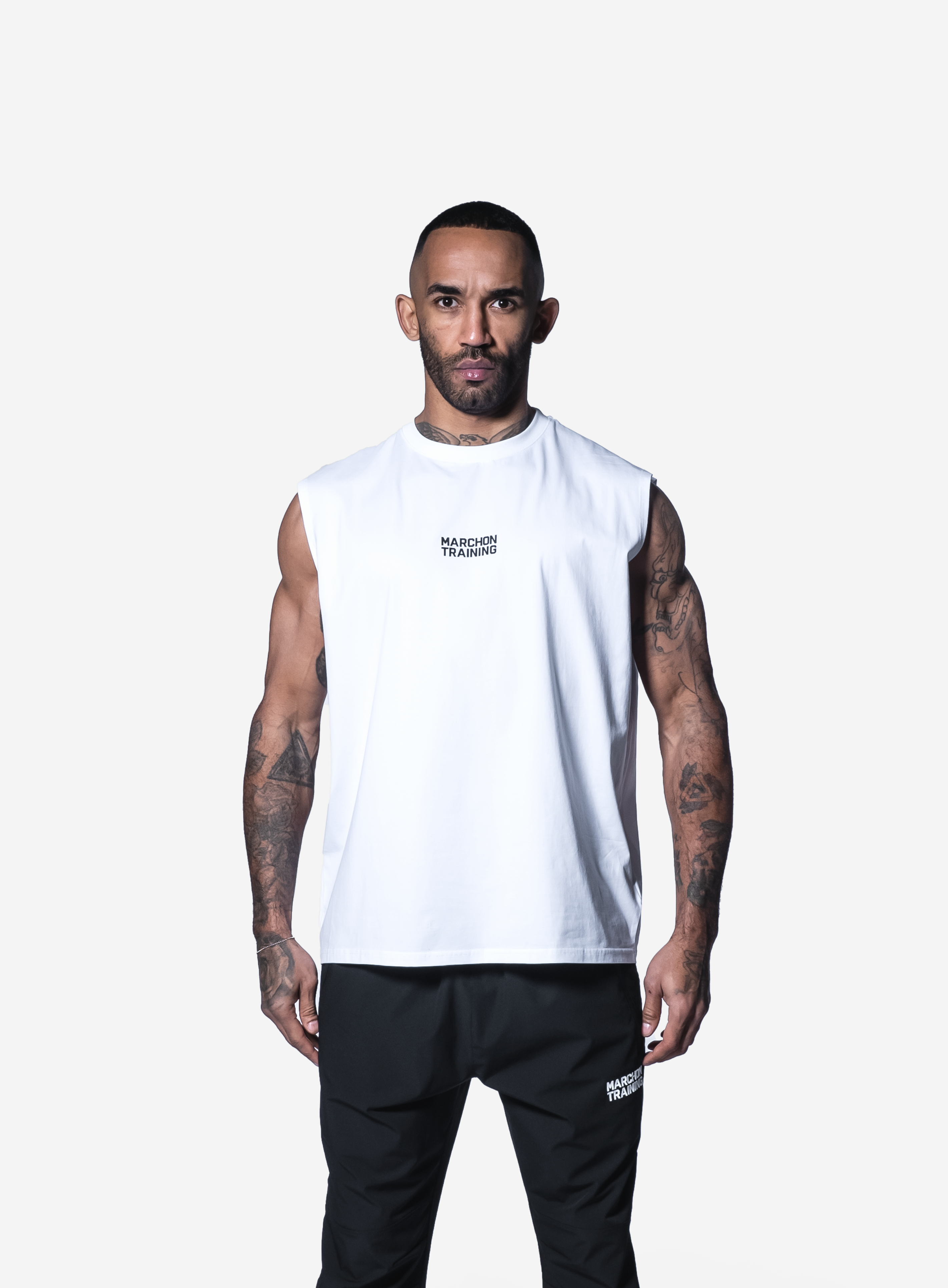 MARCHON™ Training Tank