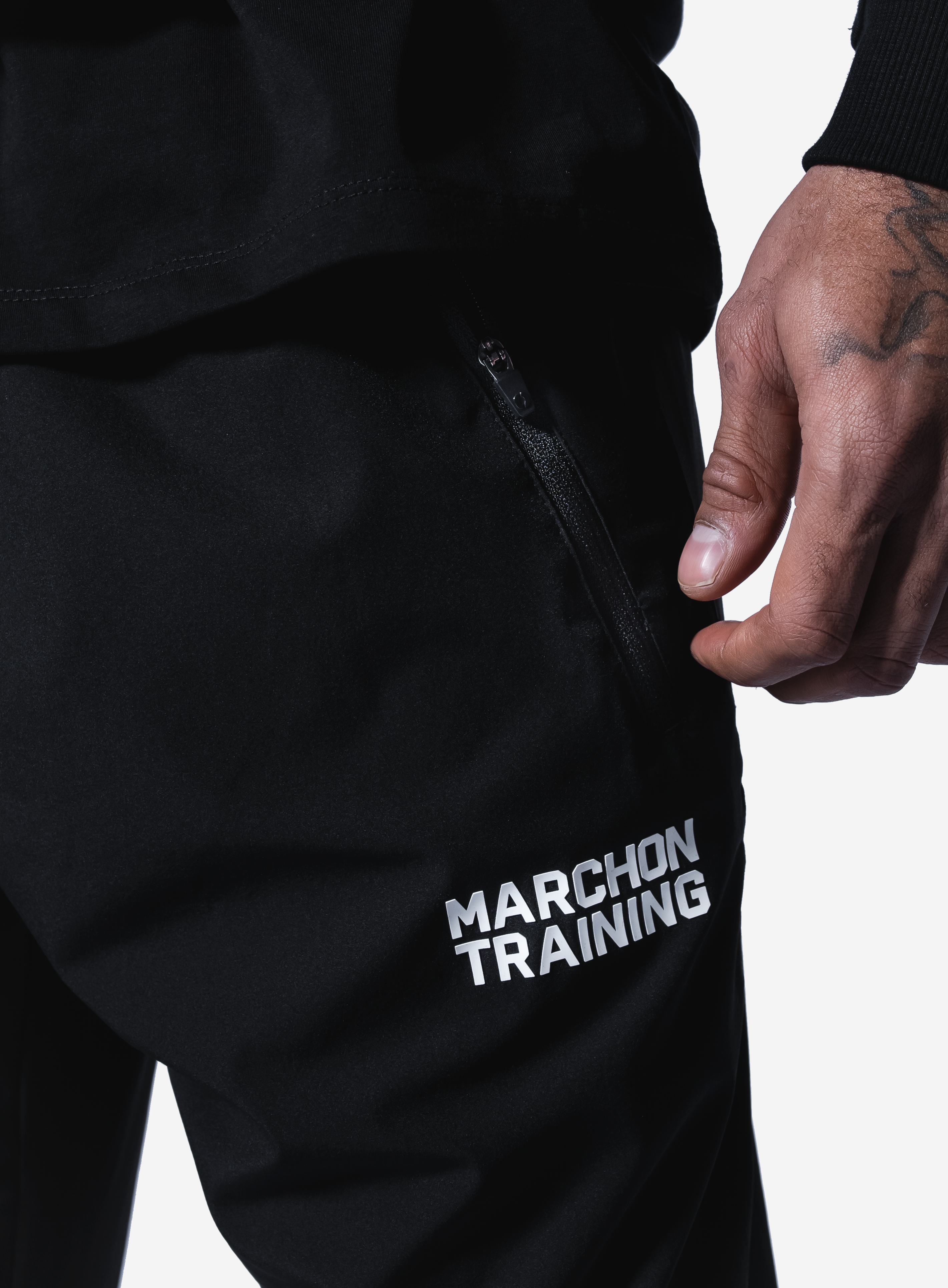 MARCHON™ Training Pant