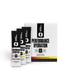 Performance Hydration Electrolyte Sachets