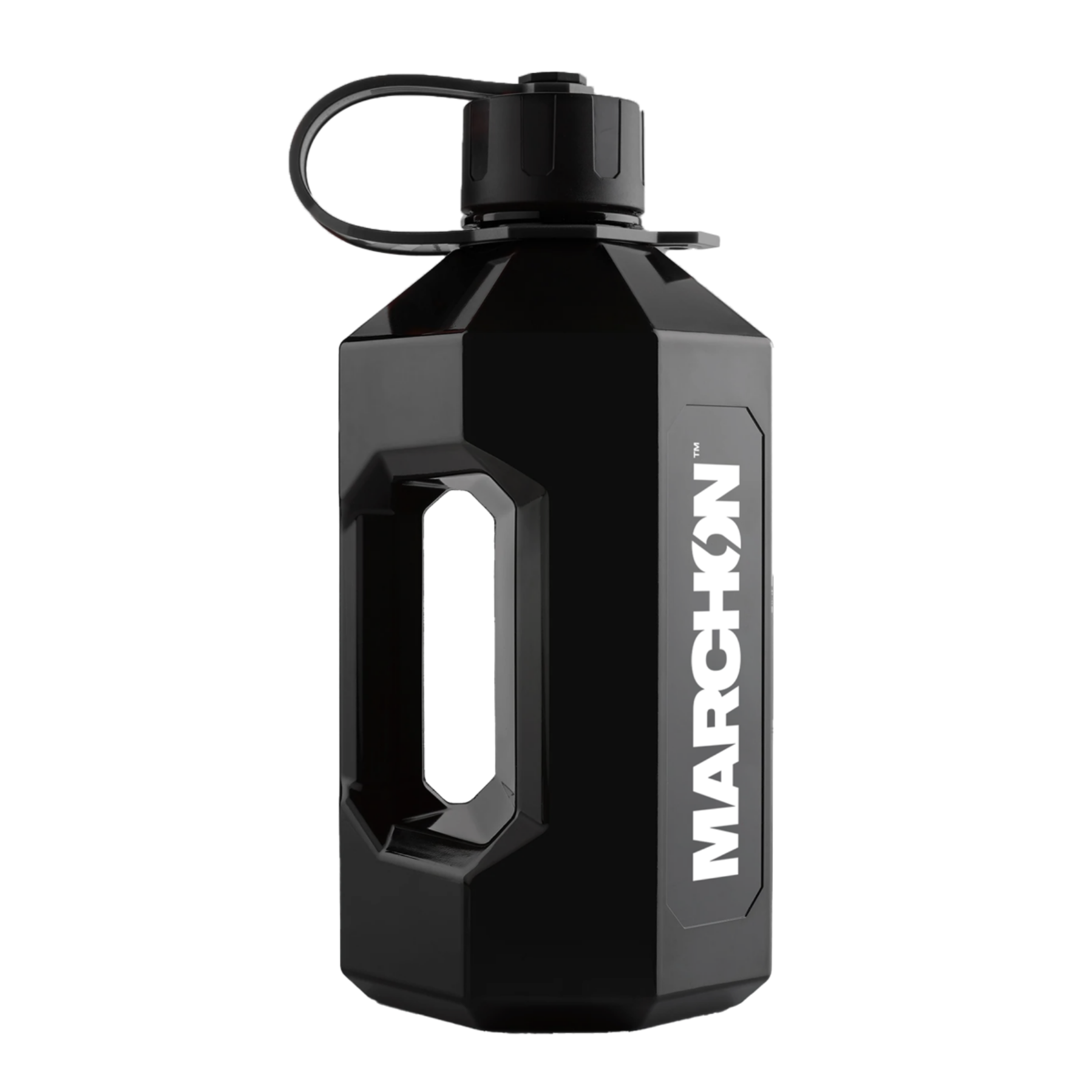 MARCHON™ Water Bottle XL - Smoke