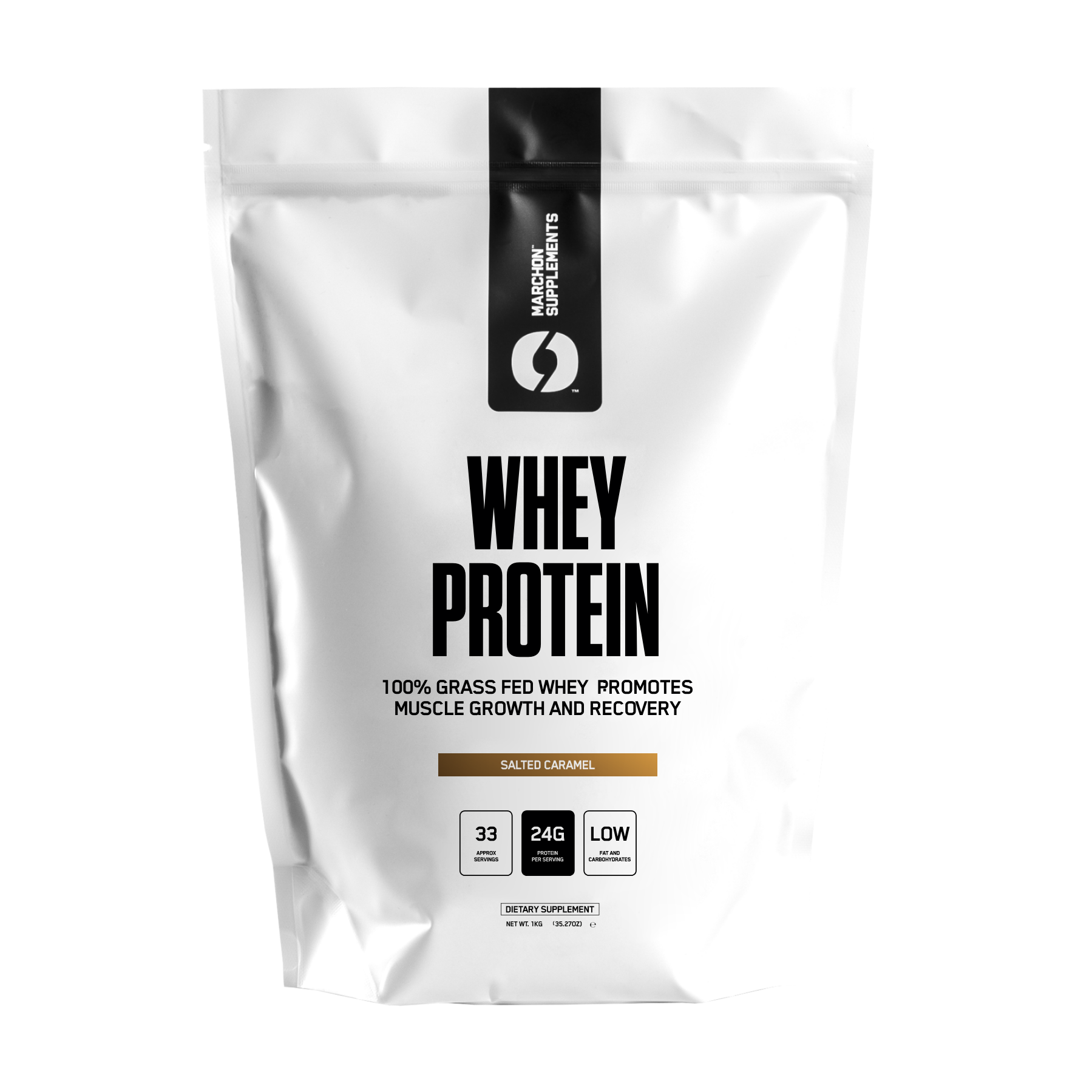 Whey Protein