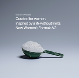 Women's Formula 2.0